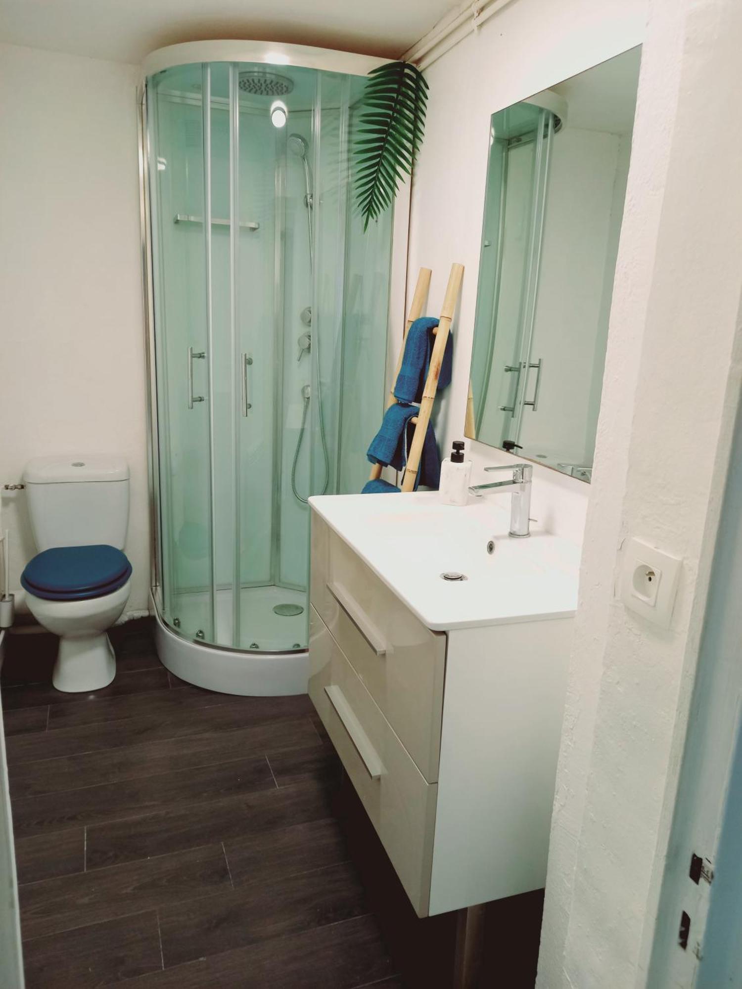 Apartamento A 2 Pas Du Port, Bora Bora Fécamp Exterior foto